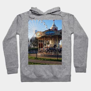 Fairground Hoodie